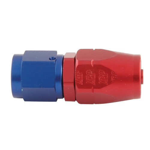 XRP 100004 Size 4 Straight Hose End