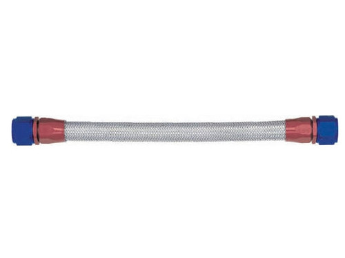 XRP 300004 #4 Braided Stainless Steel Hose
