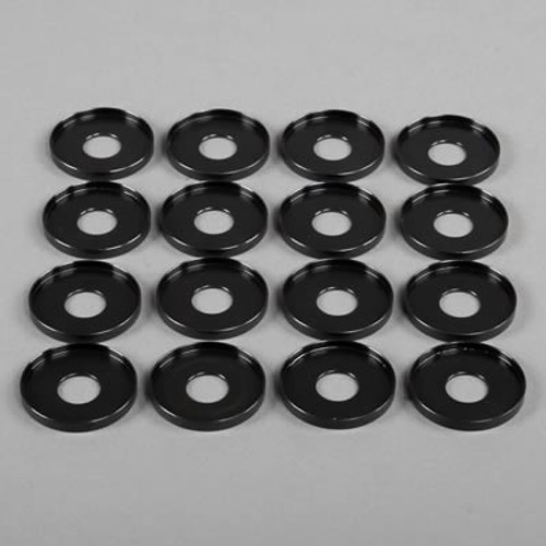 Manley Valve Spring Cups and Locators 42142-16