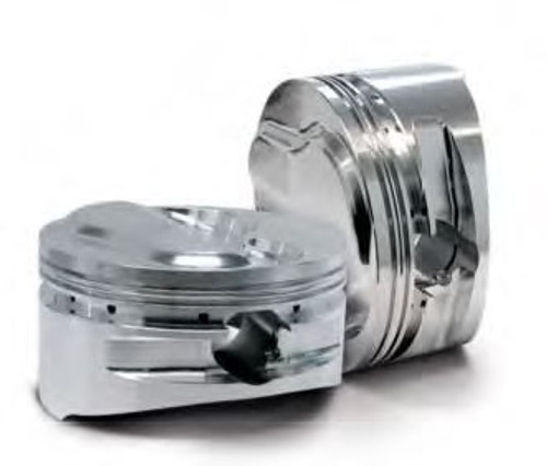 CP Pistons S2412