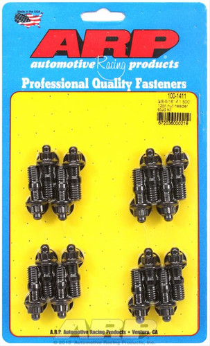 ARP Chromoly Header Stud Kits 100-1411