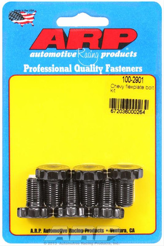 ARP High Performance Series Flexplate Bolt Kits 100-2901