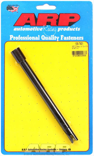 ARP BBC Oil Pump Shaft 135-7901