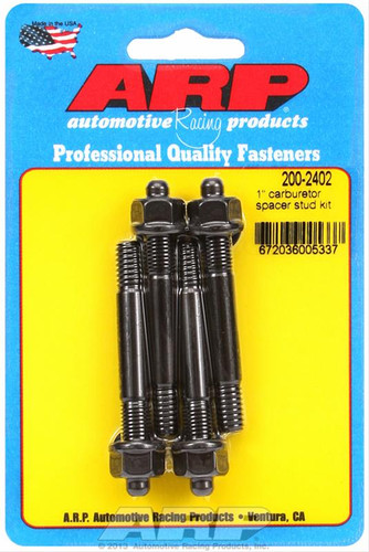 ARP Carburetor Studs 200-2402