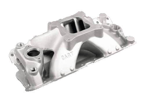Dart Single Plane Intake Manifolds 42411000