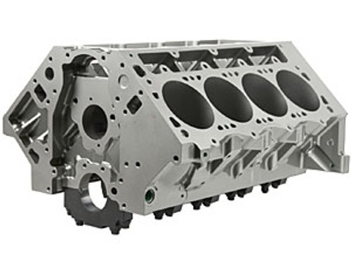 Dart LS Next Aluminum Block 31937211