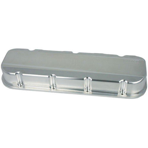 Moroso 68469 Die Cast Aluminum Valve Covers