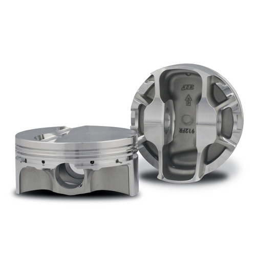 (*Generic JE Piston picture)