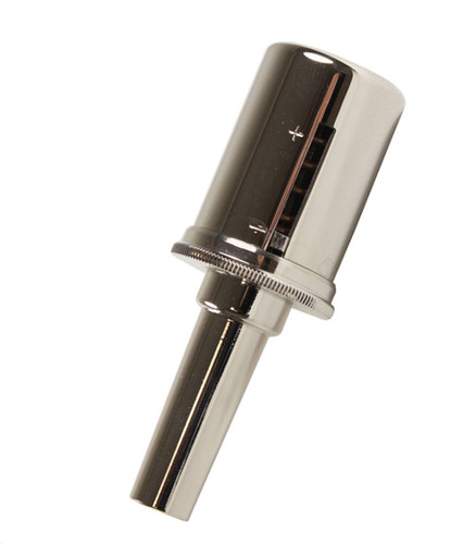 Pressure Adapter, Tenor Trombone