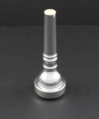 Bach Flugelhorn Mouthpiece