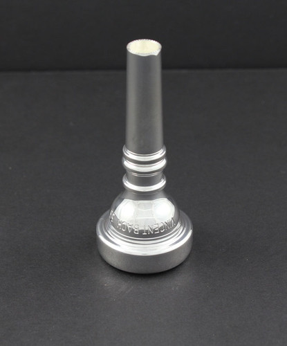 Bach Cornet Mouthpiece