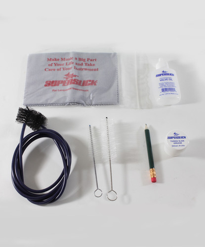 Superslick Euphonium/Baritone Cleaning Kit