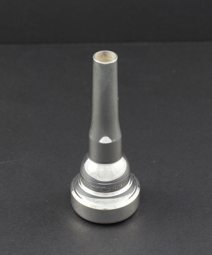 Curry Cornet Mouthpiece