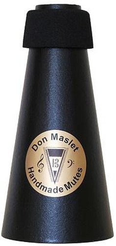 Maslet Horn Touring Mute