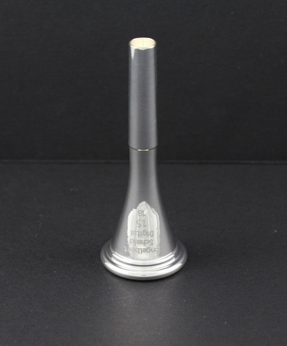 Schmid Digital Mouthpiece