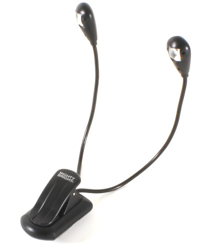 Mighty Bright Duet Light