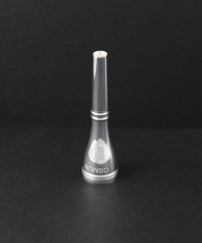 Osmun Metric Horn Cup