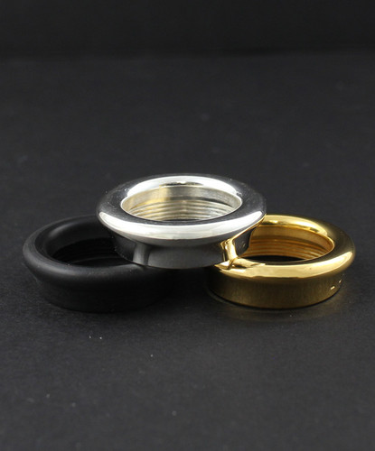 Osmun Standard Horn Rim