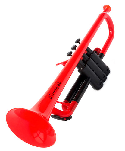 pTrumpet