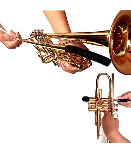 HW Brass Saver, Trumpet