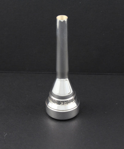 Stork Cornet Mouthpiece