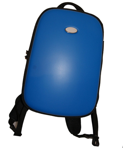 TM Compact Dbl. Clarinet Case