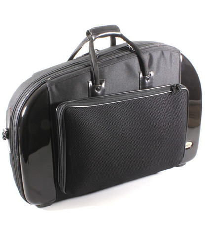 TM"Flight" Model Horn Case