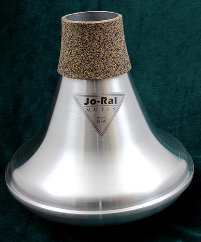 Jo-Ral Tenor Trombone Bubble