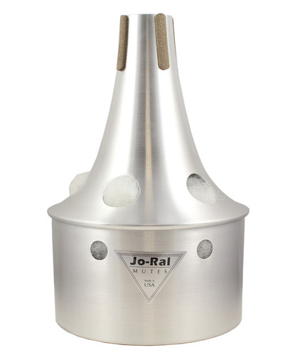 Jo-Ral Large Tenor Bucket Mute