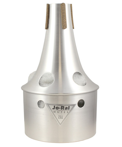Jo-Ral Small Tenor Bucket Mute