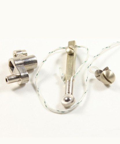 Conn 8D String Action Kit