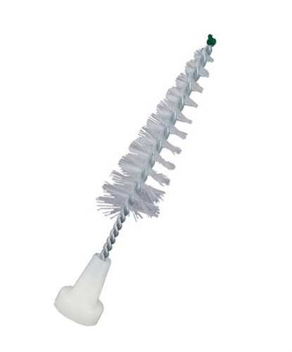 Protector Trumpet Mouthpiece Brush