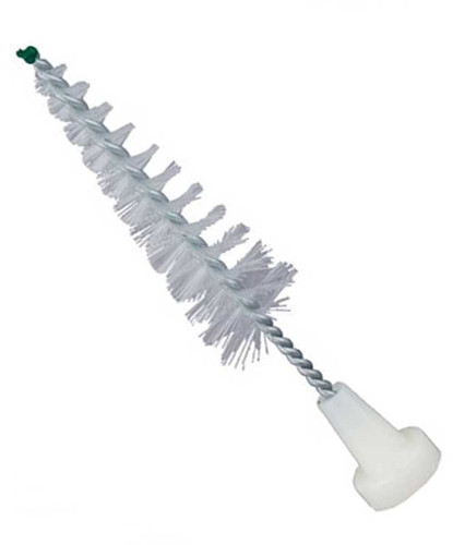 Protector Trombone Mouthpiece Brush