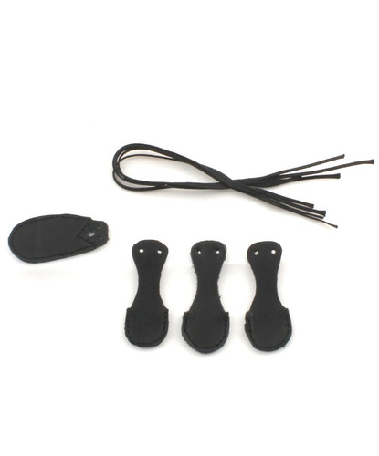 Lever Guard Set