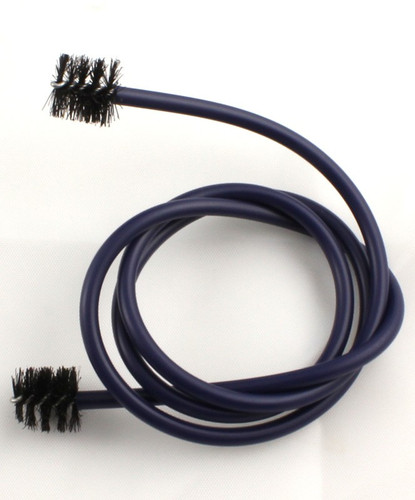 Trumpet Bore Brush