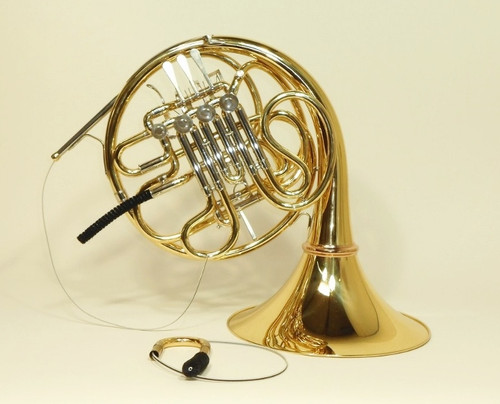 HW Brass Saver, French Horn