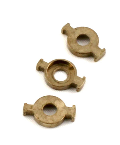 Bach Brass Valve Guides