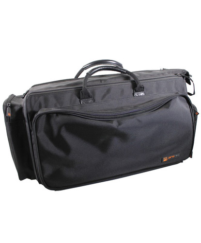 Pro Tec Deluxe Triple Bag