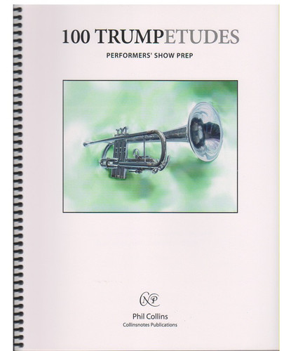 100 Trumpet Etudes