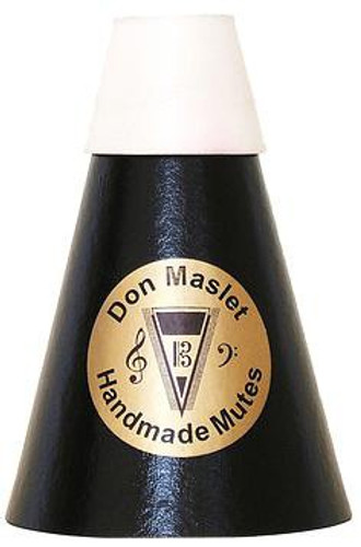 Maslet Trumpet Practice Mute