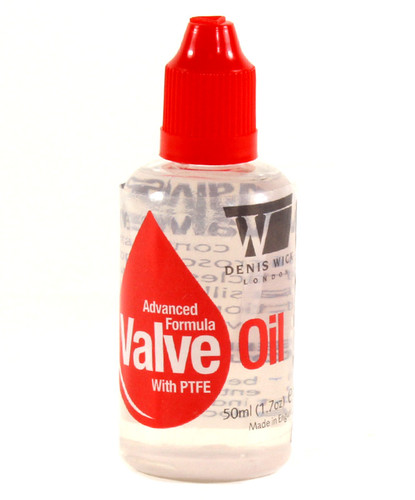 Denis Wick Valve Oil