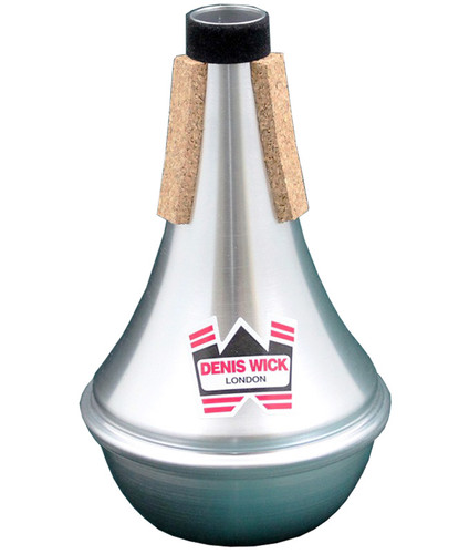 Denis Wick Trumpet Straight Mute