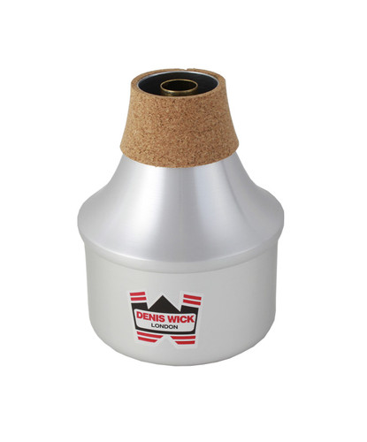 Denis Wick Trumpet Harmon Mute