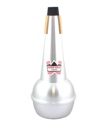 Denis Wick Bass Trombone Straight Mute