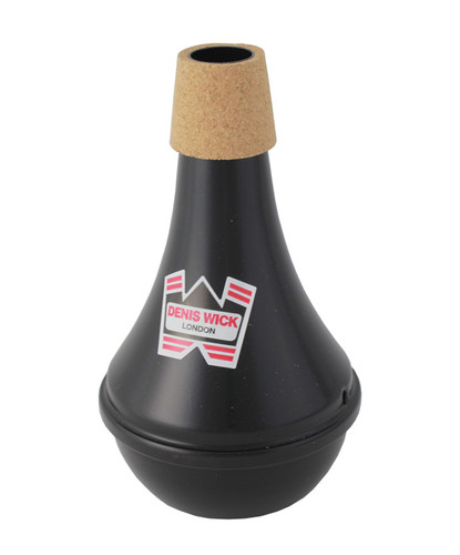 Denis Wick Trumpet Practice Mute