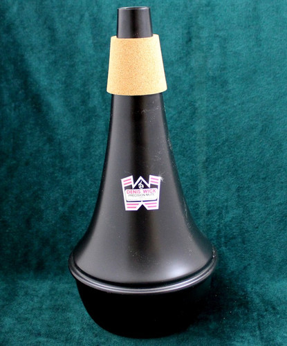 Denis Wick Tenor Trombone Practice Mute