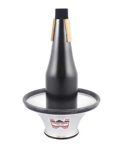 Denis Wick Tenor Trombone Cup Mute