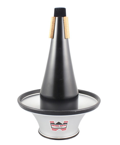 Denis Wick Bass Trombone Cup Mute