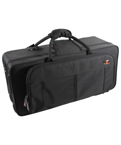 iPac Double Trumpet Case