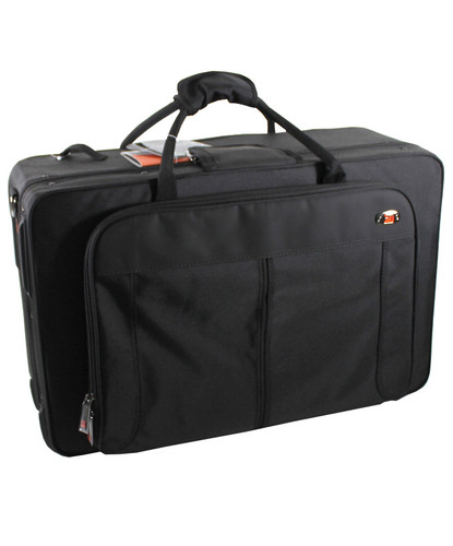 iPac Triple Trumpet Case